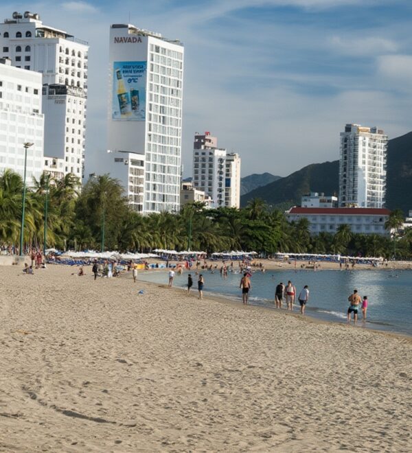 Where to Stay in Nha Trang: Best Areas by Budget