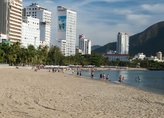 Where to Stay in Nha Trang: Best Areas by Budget