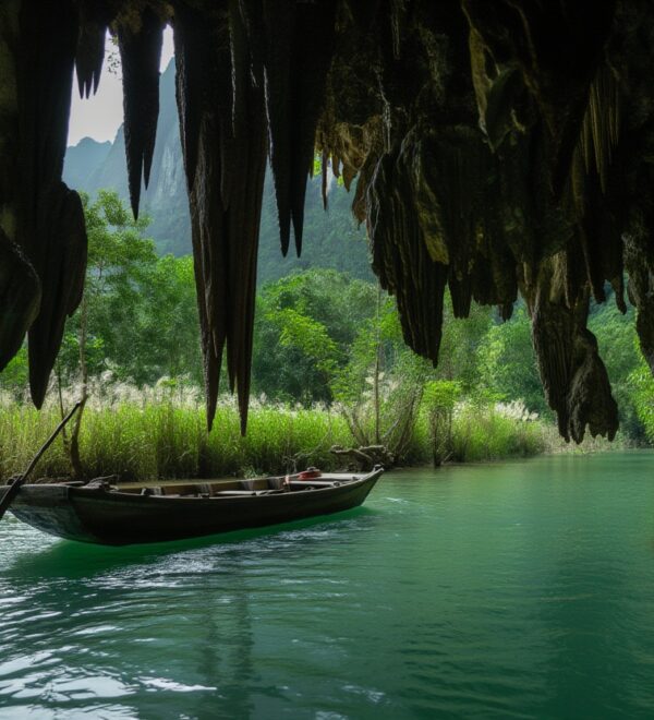 Phong Nha Caves: Which Caves Are Worth Your Time
