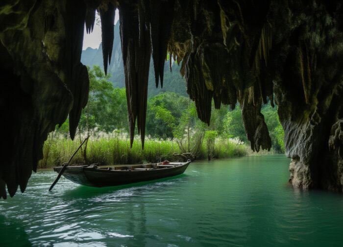 Phong Nha Caves: Which Caves Are Worth Your Time