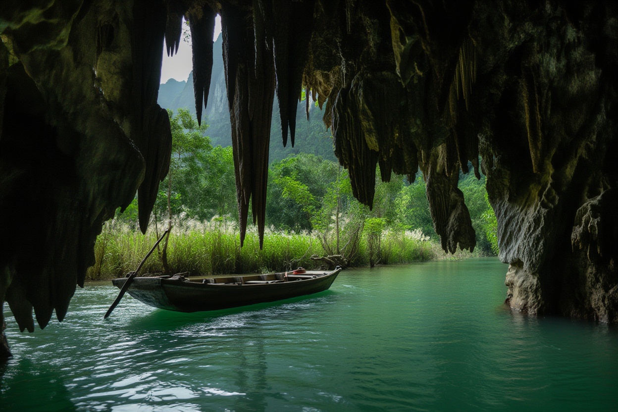 Phong Nha Caves: Which Caves Are Worth Your Time