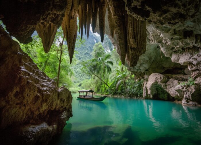 Hue to Phong Nha: The Motorbike Route Nobody Talks About