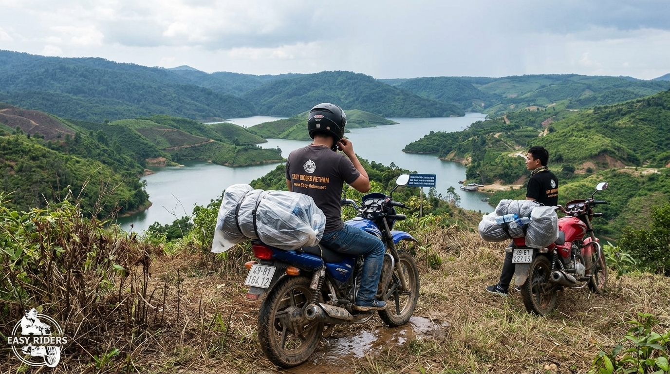 best time hue to phong nha motorbike — vietnam unlock