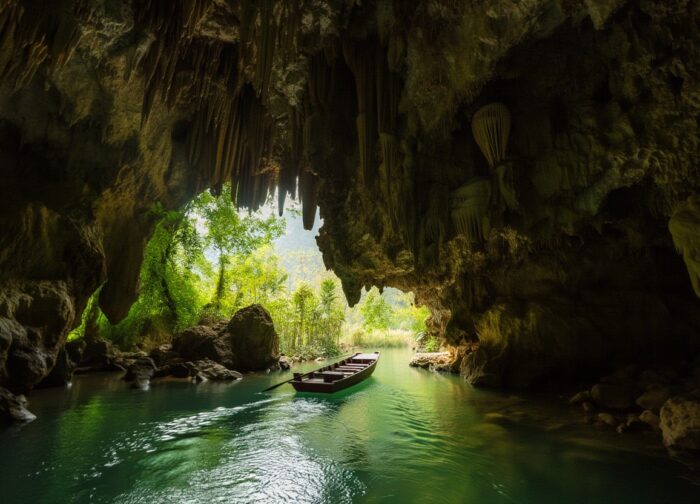 Things to Do in Phong Nha: Caves, Jungle, Motorbikes