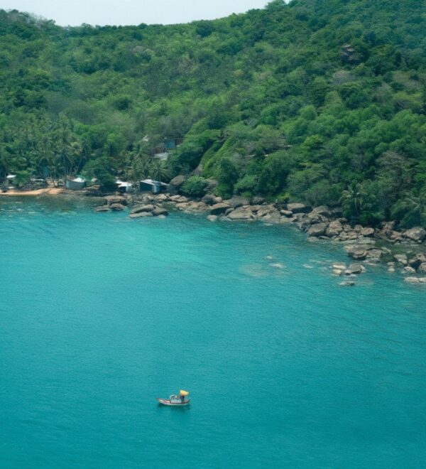 Things to Do in Phu Quoc: Beyond Long Beach and the Resorts