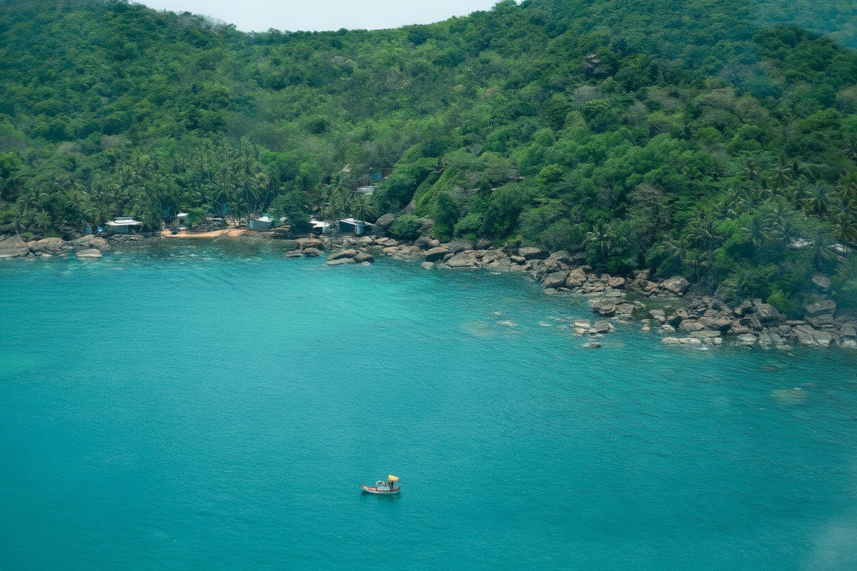 Things to Do in Phu Quoc: Beyond Long Beach and the Resorts