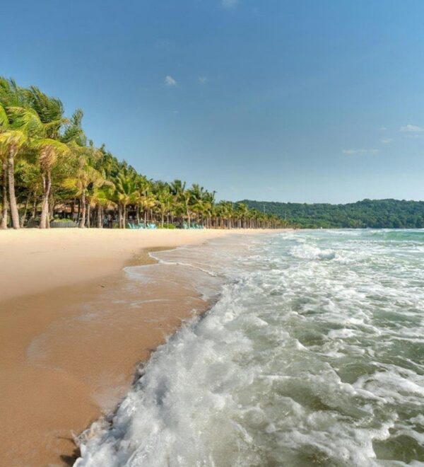 Phu Quoc Vietnam Travel Guide: Beaches, Islands, and Honest Expectations