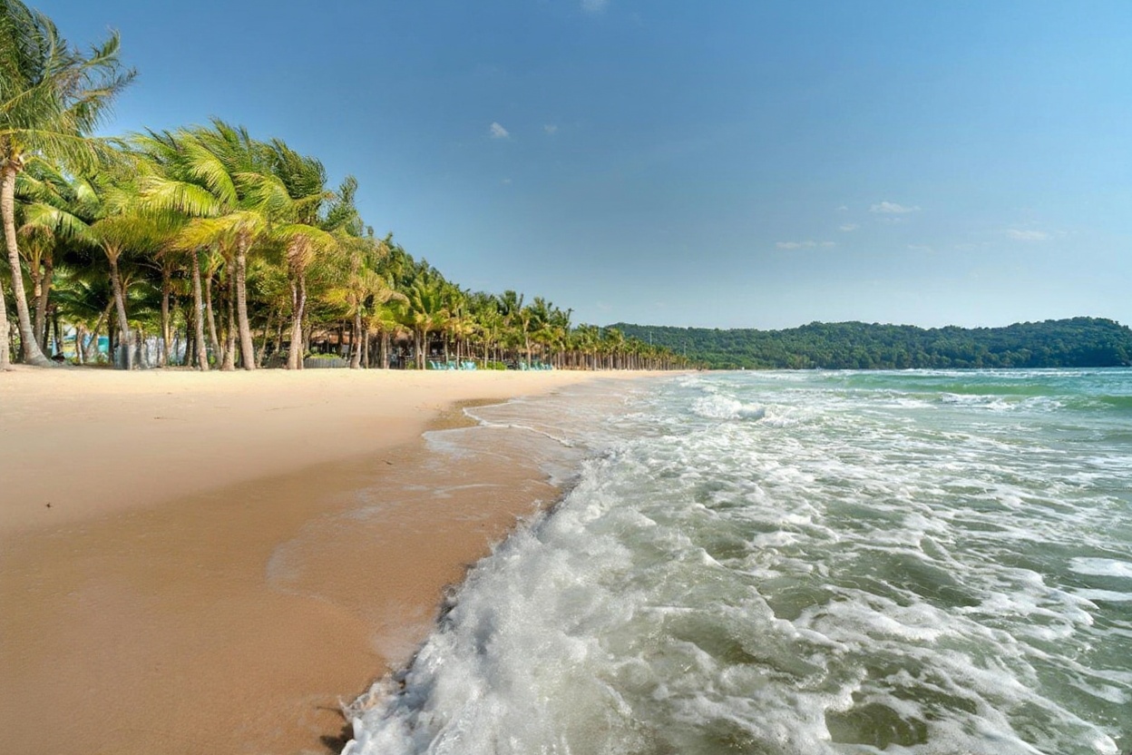 Phu Quoc Vietnam Travel Guide: Beaches, Islands, and Honest Expectations