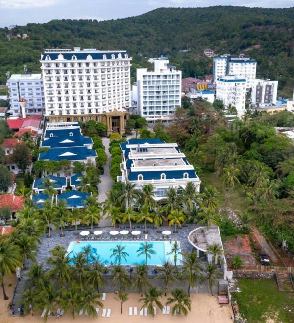 Where to Stay in Phu Quoc: Neighborhoods, Hotels, and Honest Picks