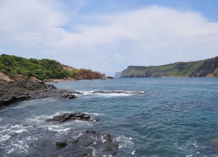 Phú Yên Travel Guide: Vietnam’s Coastline Before the Tourists Arrive