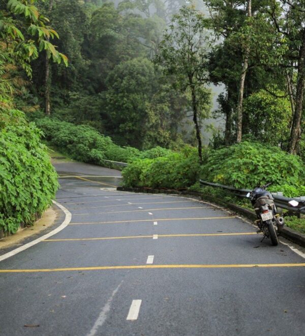 Hanoi to Pu Luong: Transport Options, Times, and Prices