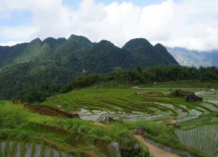 Pu Luong Vietnam: The Valley That Hasn’t Peaked Yet