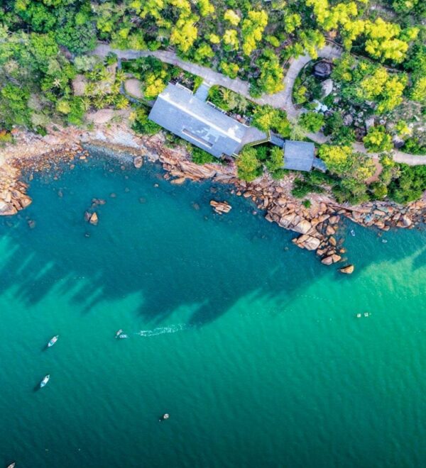 Quy Nhon Beaches: Ky Co, Bai Xep, Eo Gio and the Rest