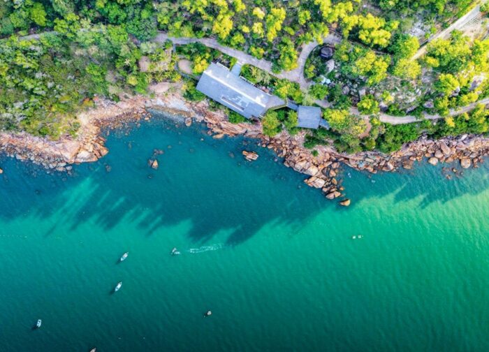 Quy Nhon Beaches: Ky Co, Bai Xep, Eo Gio and the Rest