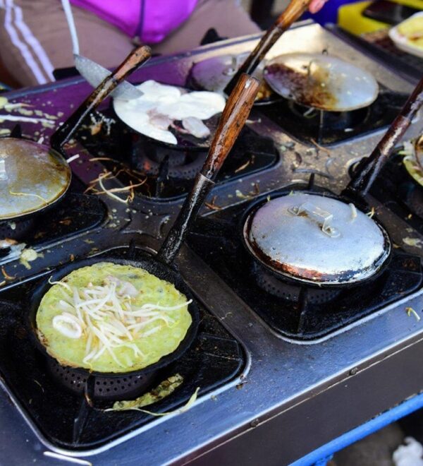 Quy Nhon Food Guide: What to Eat and Where to Eat It