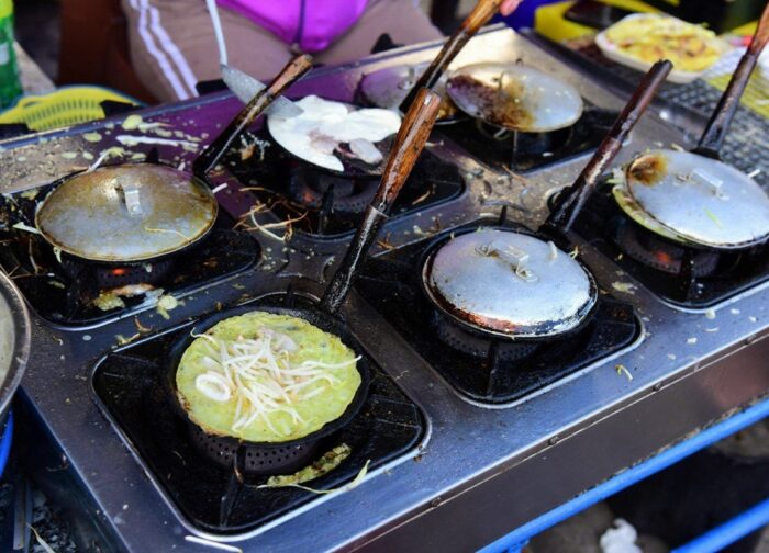 Quy Nhon Food Guide: What to Eat and Where to Eat It