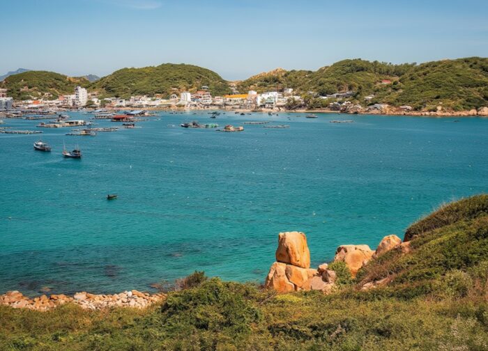 Hoi An to Quy Nhon: Every Option, Honest Times and Costs