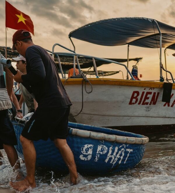Things to Do in Quy Nhon: The List That Won’t Bore You