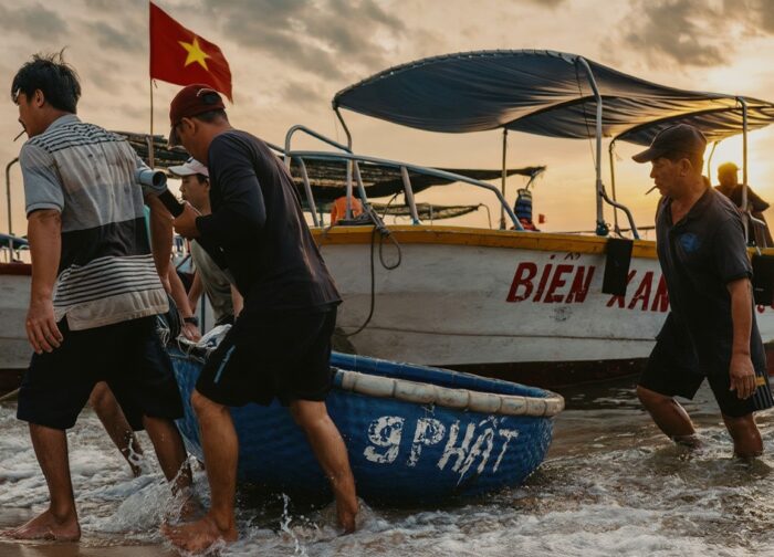 Things to Do in Quy Nhon: The List That Won’t Bore You