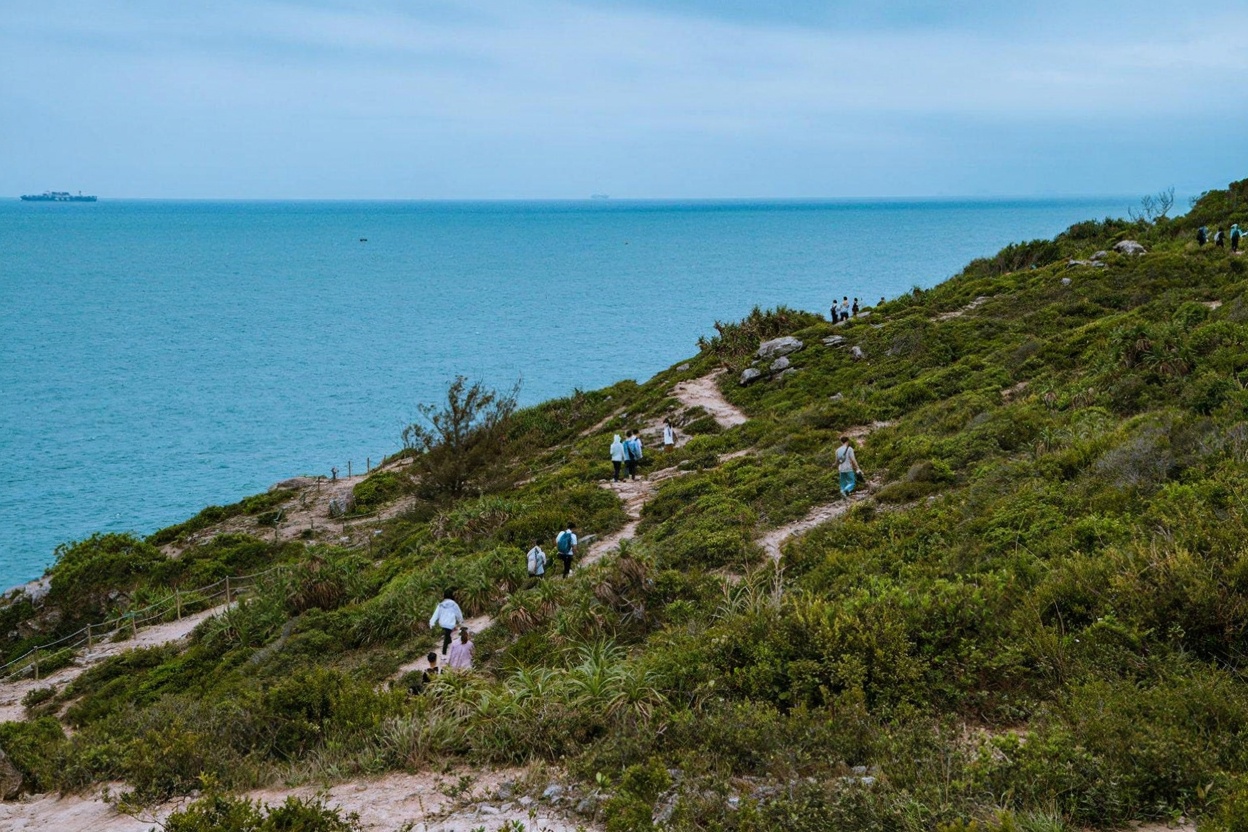 Ghenh Rang — the viewpoint that fills the gap in every Quy Nhon itinerary
