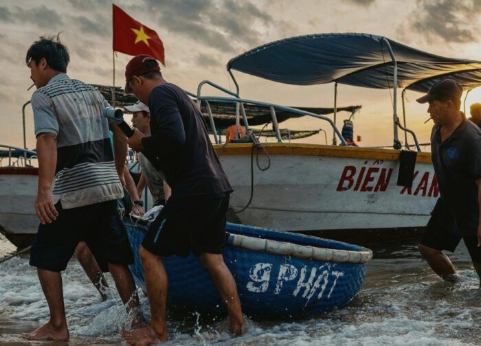 Quy Nhon Travel Guide: Vietnam’s Coast Before the Crowds