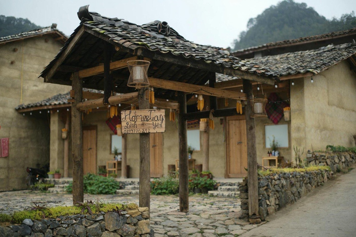 Tri An Lake — calm, local, and 65 kilometers from the city center