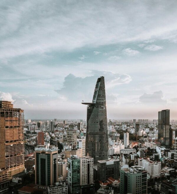 Ho Chi Minh City Districts: Where to Stay & Why