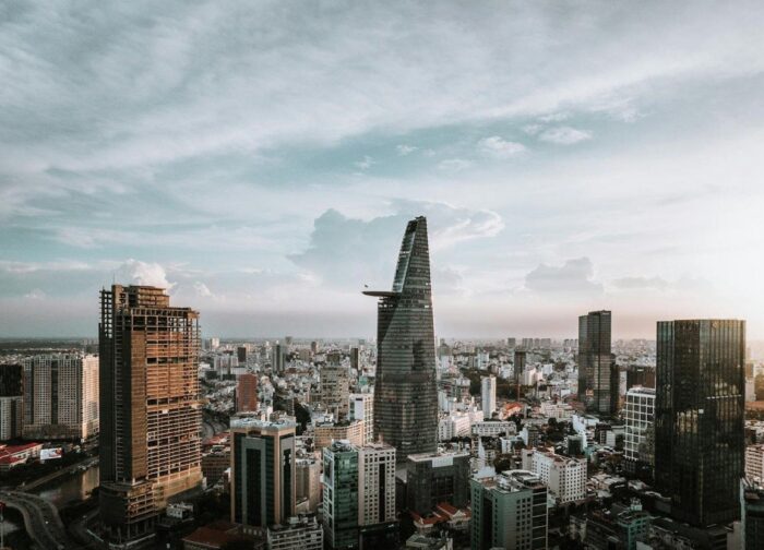 Ho Chi Minh City Districts: Where to Stay & Why