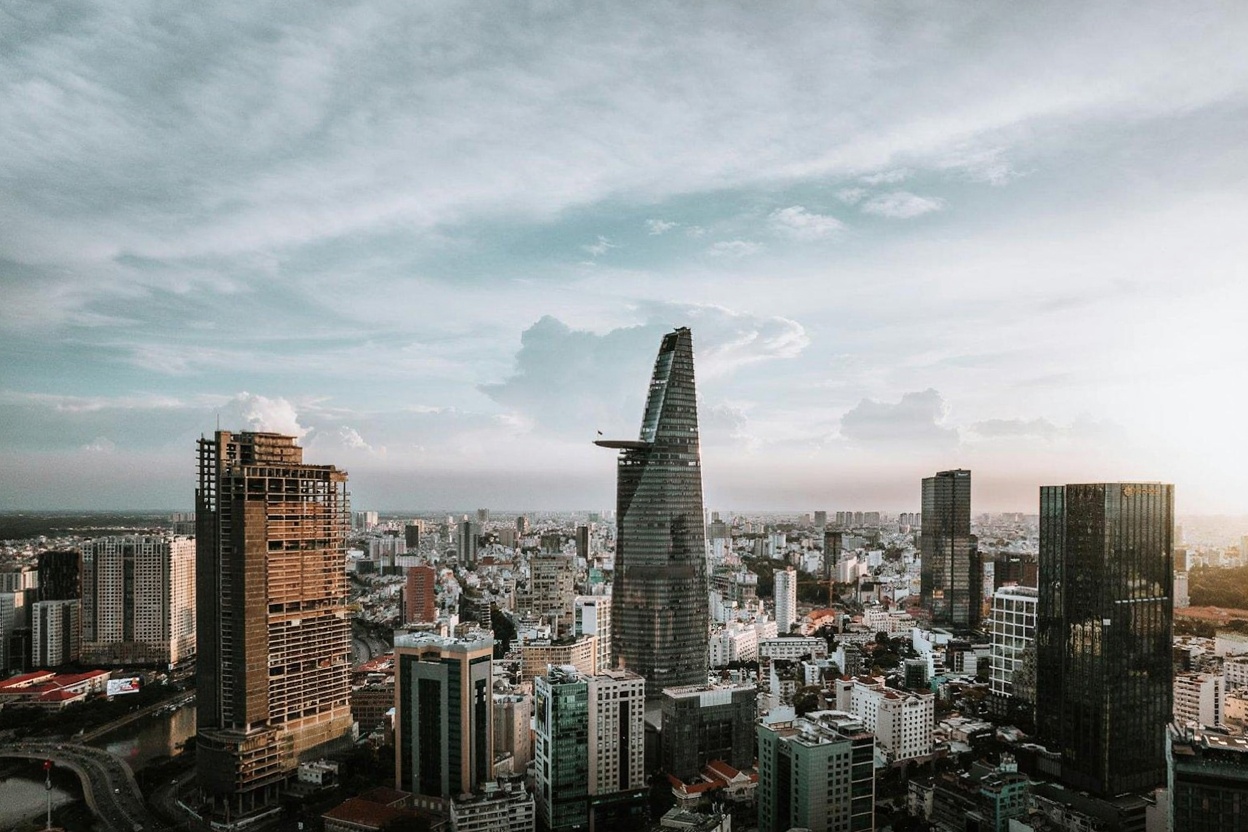 Ho Chi Minh City Districts: Where to Stay & Why