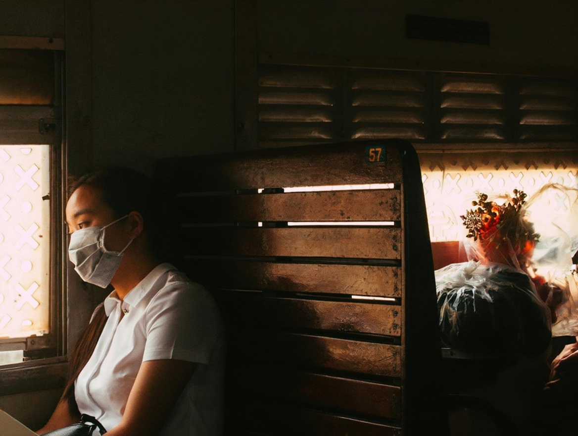 The Reunification Express — 1,730 kilometers of coastline, mountains, and delta along Vietnam's spine