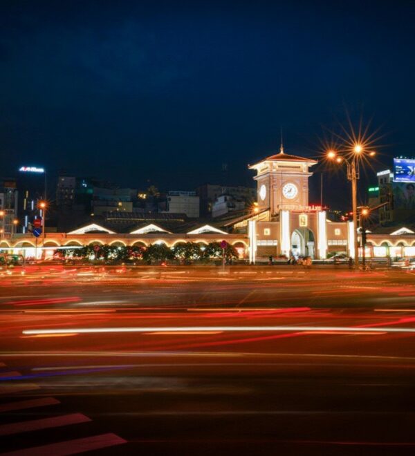 Saigon Night Markets: An Honest Guide to What’s Actually Worth Your Evening