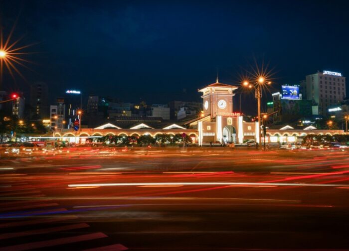 Saigon Night Markets: An Honest Guide to What’s Actually Worth Your Evening