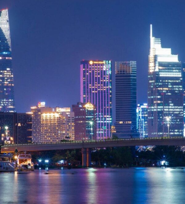 Ho Chi Minh City Travel Guide: What Saigon Is Actually Like