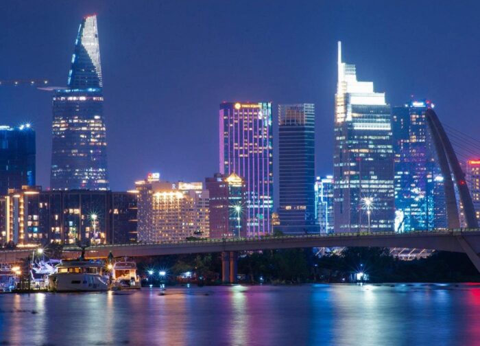 Ho Chi Minh City Travel Guide: What Saigon Is Actually Like