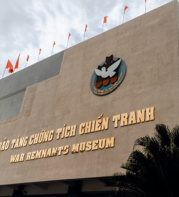War Remnants Museum Saigon: What to Expect, Floor by Floor