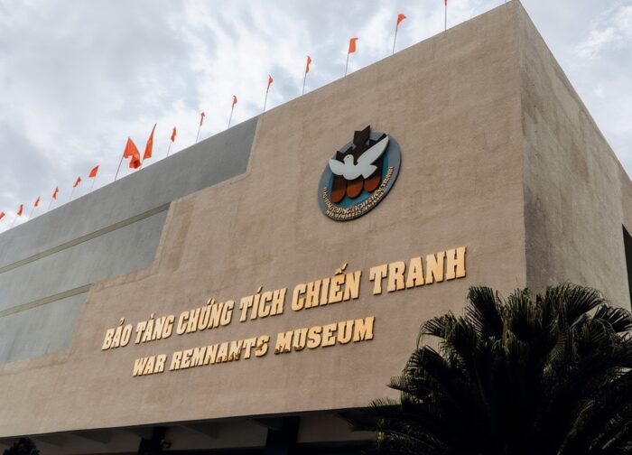 War Remnants Museum Saigon: What to Expect, Floor by Floor