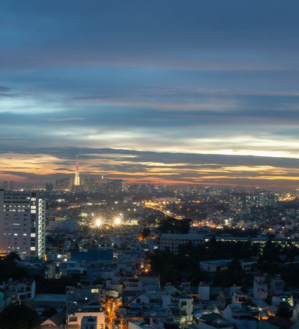 Where to Stay in Ho Chi Minh City: Honest Picks by District and Budget