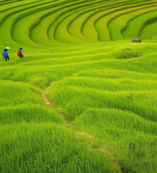 Things to Do in Sapa: Trekking, Villages, Views