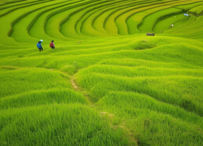 Things to Do in Sapa: Trekking, Villages, Views
