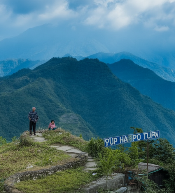 Sapa Travel Guide: Skip the Crowds, See the Real Thing