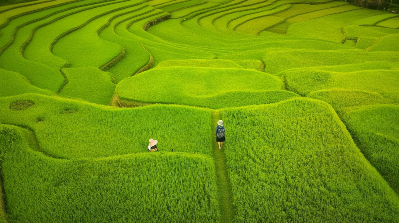 The Muong Hoa Valley — best experienced slowly, not in a day