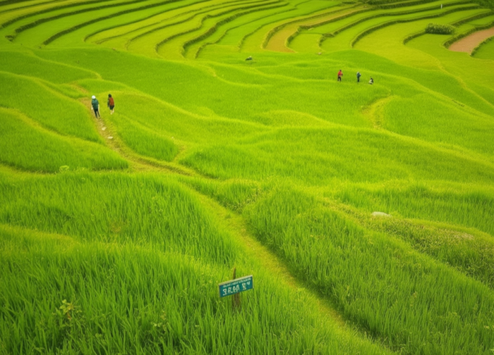 Sapa Trekking Guide: Best Routes Without Tour Groups