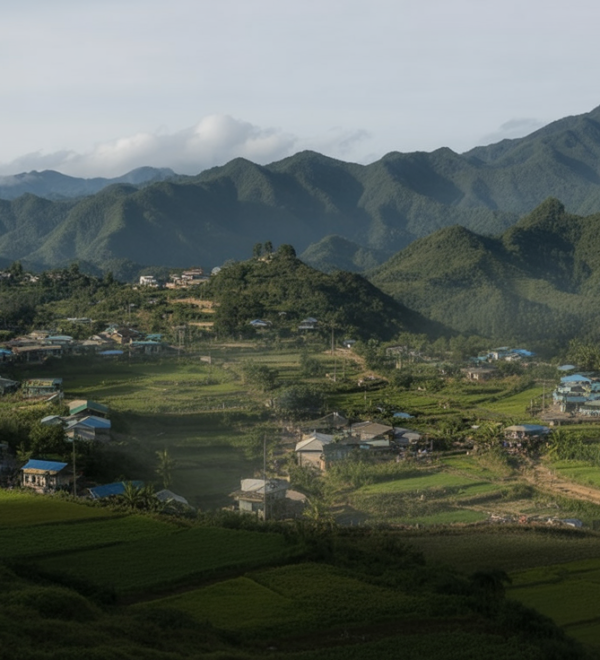 Where to Stay in Sapa: Best Areas for Trekkers