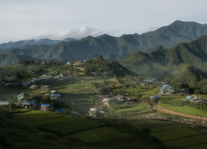 Where to Stay in Sapa: Best Areas for Trekkers