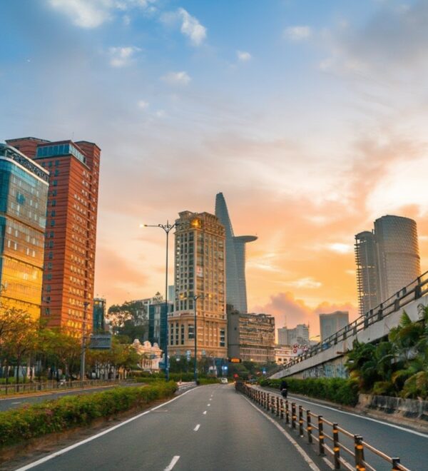 South Vietnam Travel Guide: The Honest Region Breakdown