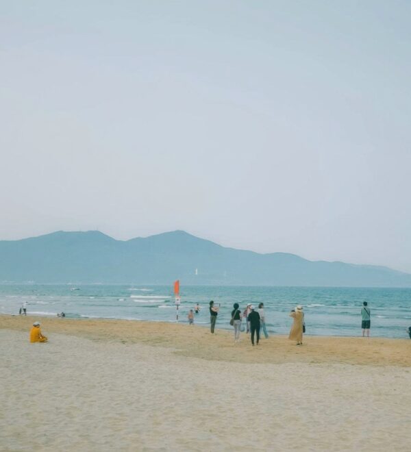 Vietnam in April: Hot, Clear, and Underrated