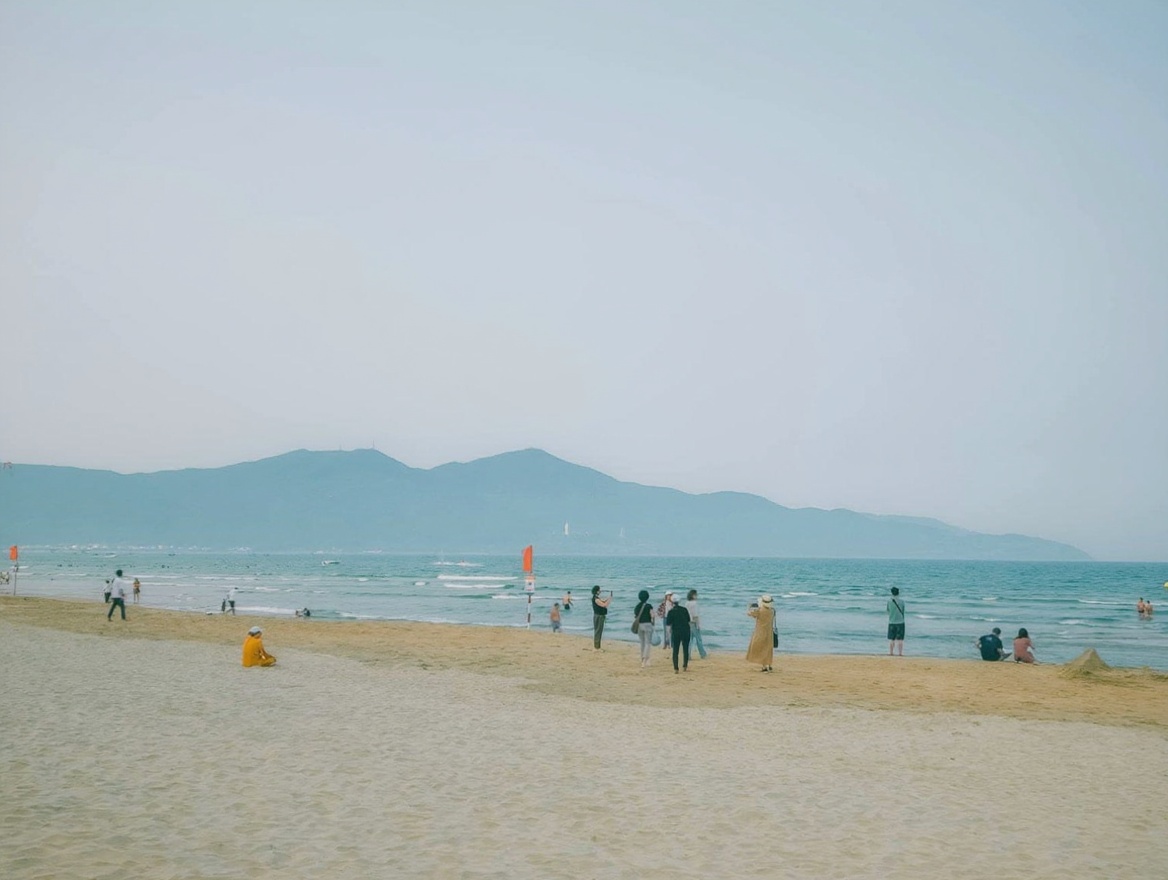 Vietnam in April: Hot, Clear, and Underrated