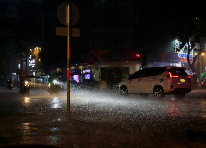 Vietnam in August: Typhoon Season Reality Check