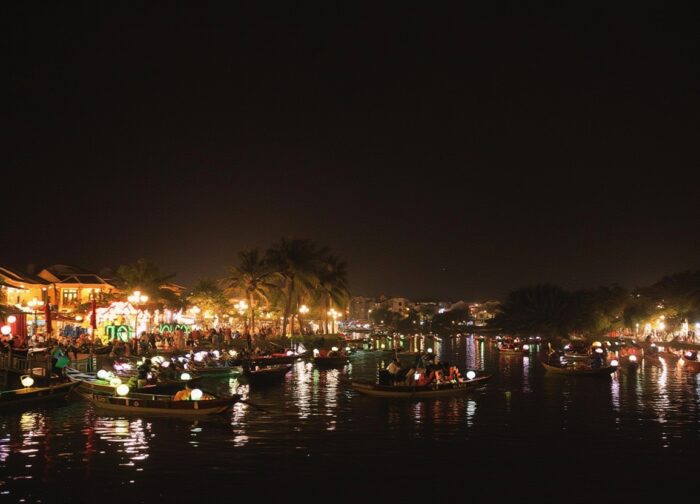 Vietnam in February: Weather, Tet, and the Real Decision