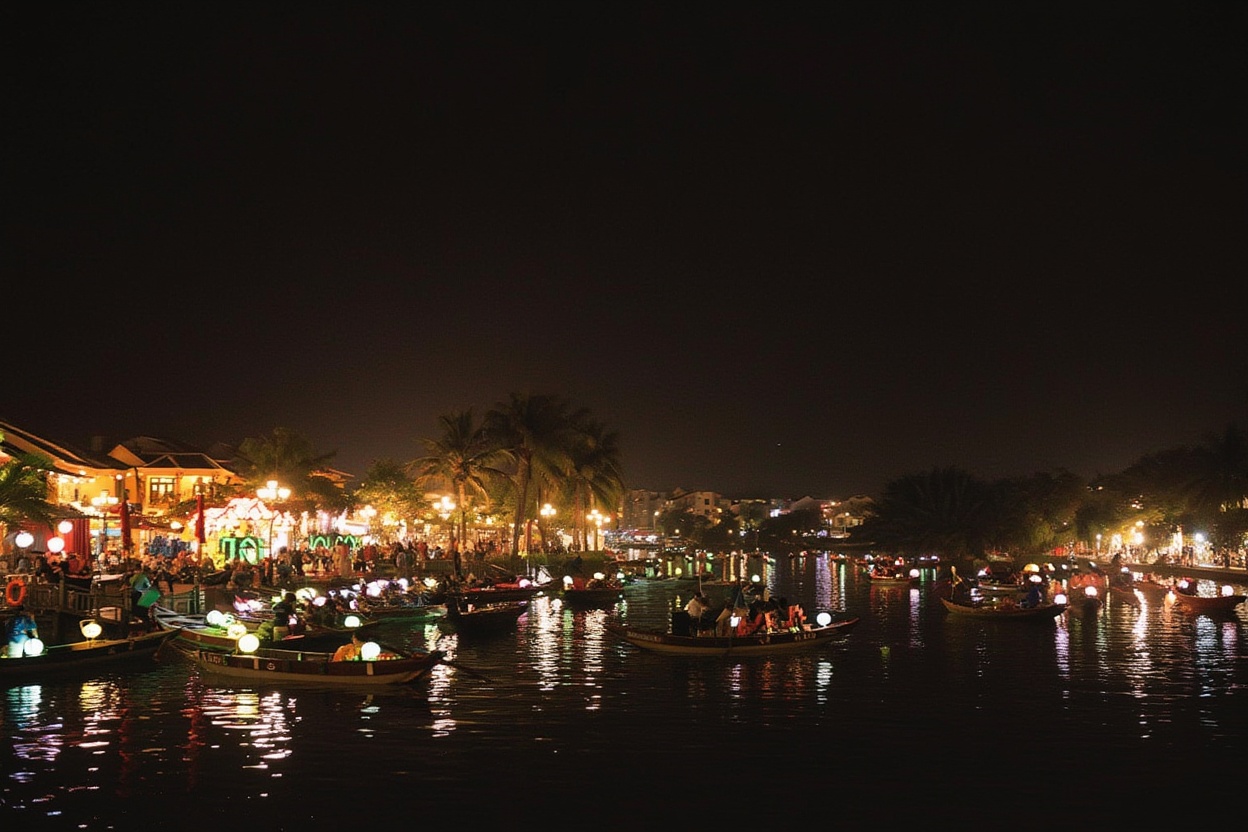 Vietnam in February: Weather, Tet, and the Real Decision